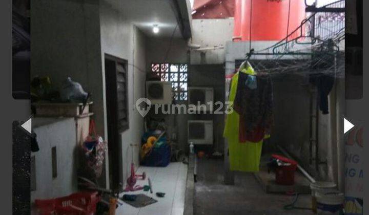 Dijual Tempat Usaha Dan Kost2An Di Grogol 2