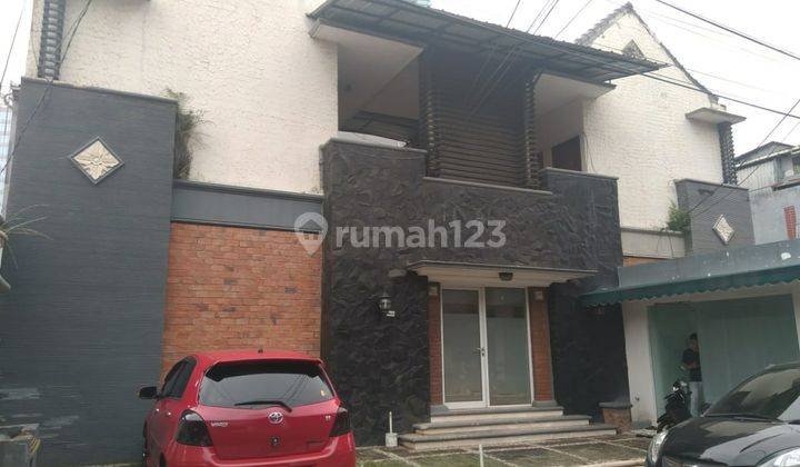 Runah kost non aktif di setia budi  1