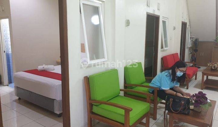 Rumah kos dekat undip, banjarsari selatan 2