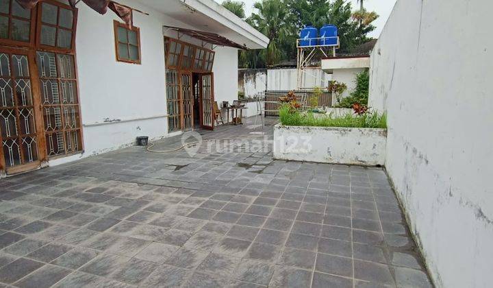 Rumah mewah Cipaganti dekat Sukajadi pvj 1