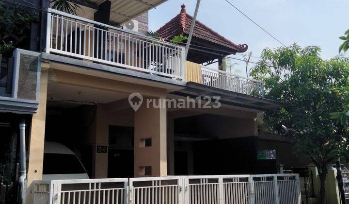 CEPAT RUMAH SELAT SUNDA LESANPURO 1