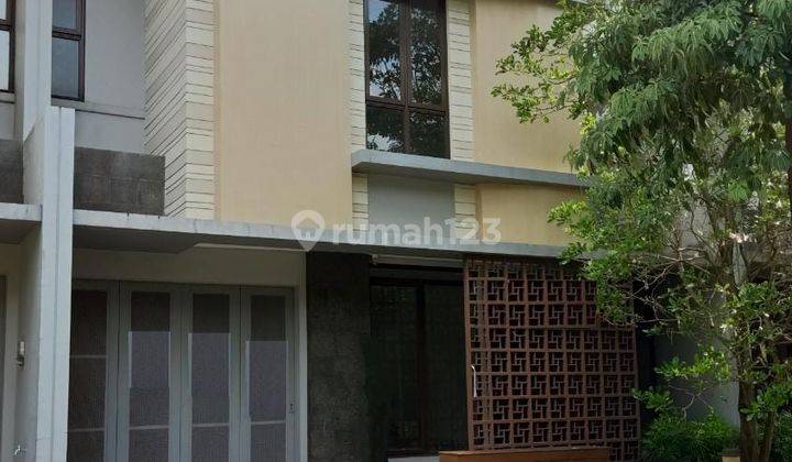 Rumah Eminent Bagus Siap Huni 1