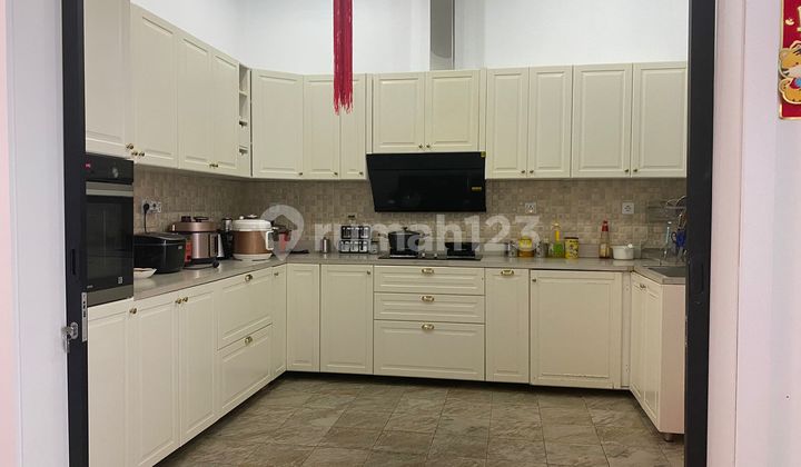 RUMAH CLUSTER MINIMALIS di Sedayu City ,Harga OK 2