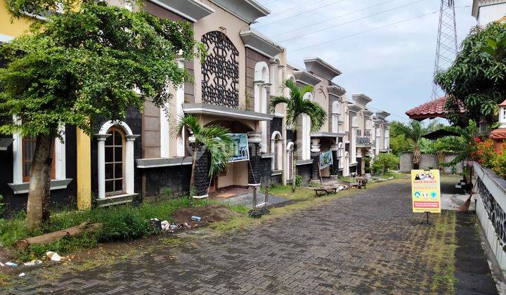 Home Stay Full Furnish Daerah Jl Godean Dan Dekat Tugu Yogyakarta 2