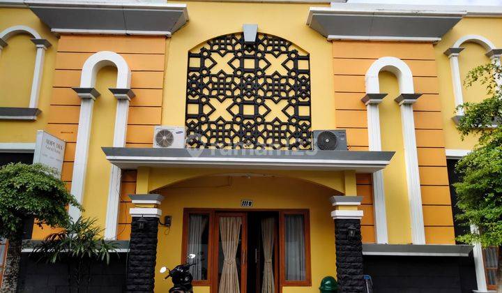 Home Stay Full Furnish Daerah Jl Godean Dan Dekat Tugu Yogyakarta 1