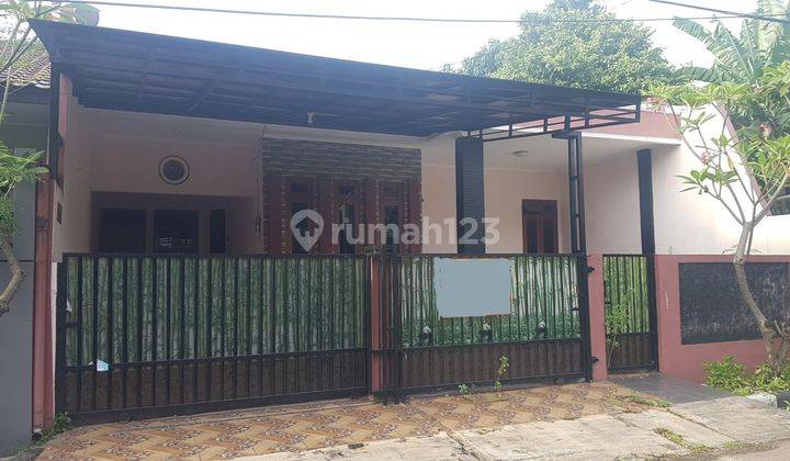 Dijual Perum Arinda Permai Bintaro Pondok Aren 1