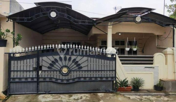 Dijual Rumah di Harapan Indah 1 Dijual Rumah di Harapan Indah 1