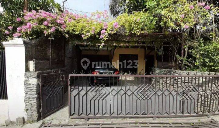 Dijual Rumah Murah Kiaracondong 1