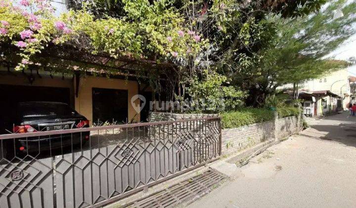 Dijual Rumah Murah Kiaracondong 2