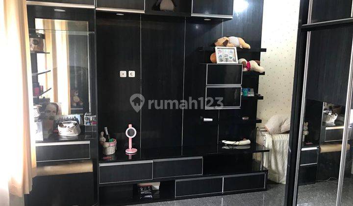 Dijual rumah istana sudirman cijerah 1