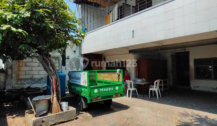 Dijual Rumah Di Pademangan Jakarta 2