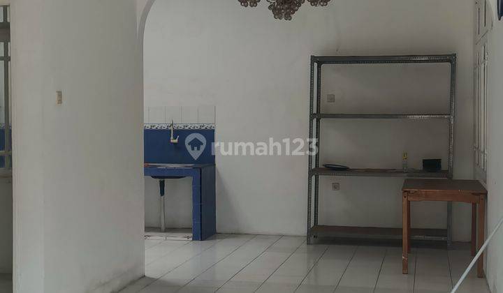 Rumah siap Huni di Harapan Indah Kota bekasi 2