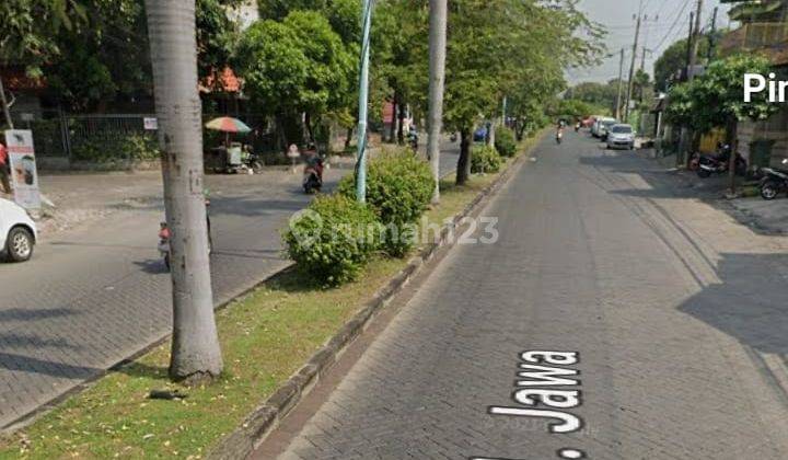 Rumah Usaha Jl. Jawa Gkb Manyar Gresik 2