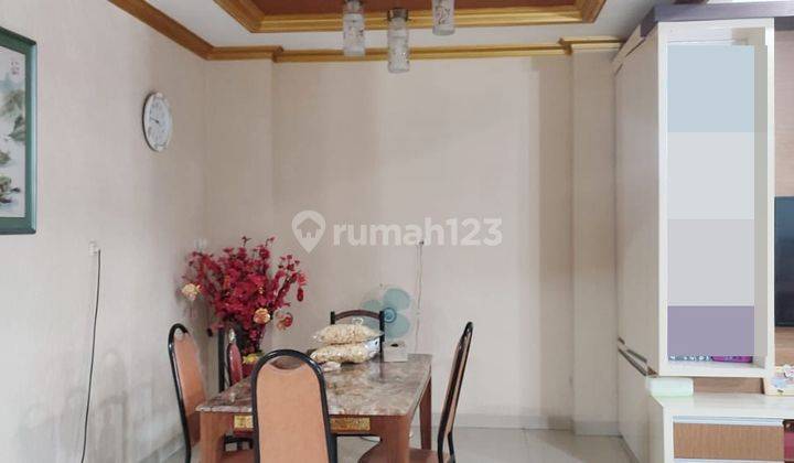 BUTUH CEPAT!! Rumah Siap Huni Kosambi Baru Lokasi Sangat Bagus (MAR) 1