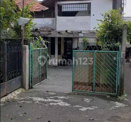 Rumah Murah Hitung Tanah di Cirendeu Tangerang Selatan  1