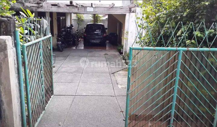 Rumah Murah Hitung Tanah di Cirendeu Tangerang Selatan  2