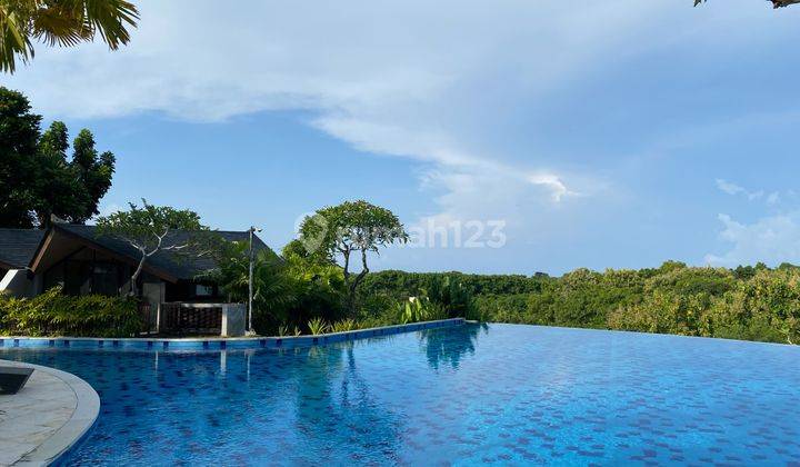 Dancing Villa Nusa Dua 2 Beds 1