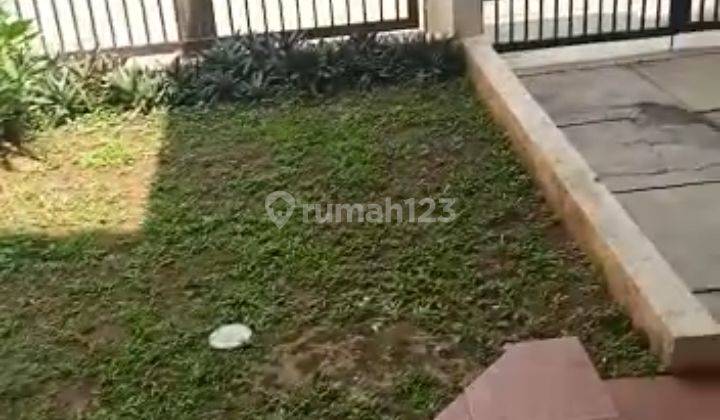 Di sewakan Rumah Cantik Minimalis di Pamulang 1