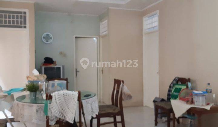 Rumah Siap Huni di Bintaro Jaya 9. 2