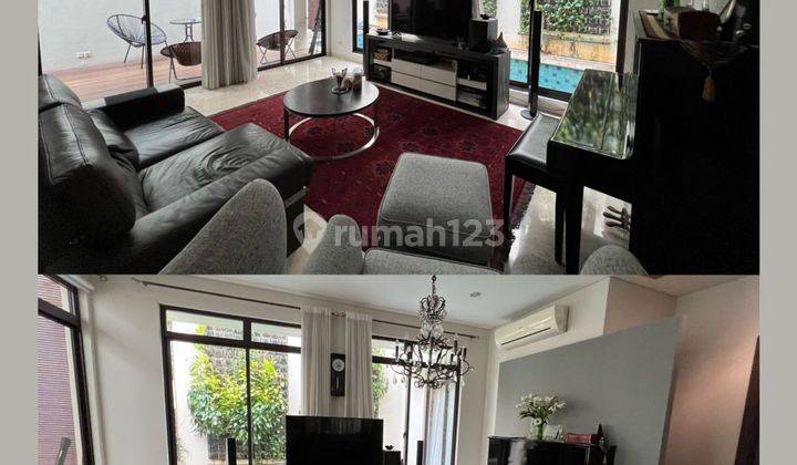 Cozy House di Serenia Hills Lebak Bulus 2