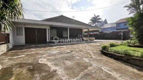 RUMAH DI AREA KOMERSIL SILIWANGI BOGOR 2