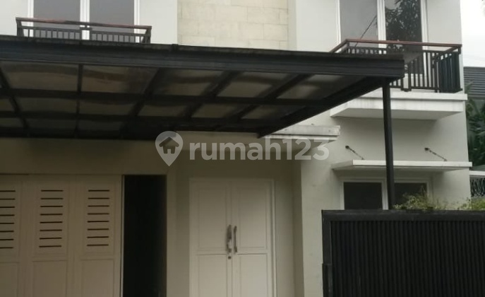 Rumah Bagus Di Wisma Pondok Aren Kota Tangerang Selatan