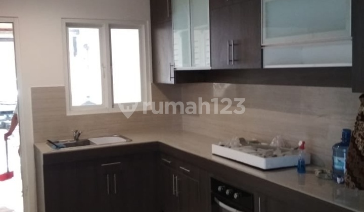 Rumah Bagus Di Wisma Pondok Aren Kota Tangerang Selatan 2