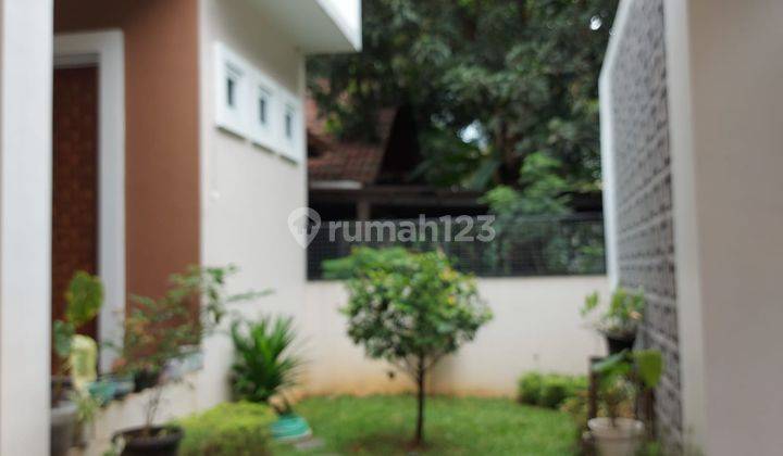 Rumah 2 lantai siap transaksi siap nego sangat dekat dengan mesjid Griyaloka BSD  2