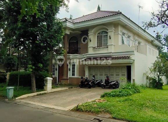 Rumah Mewah Siap Huni 2