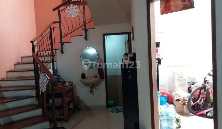 Jual Rumah Muara Sari strategis dan bagus 1