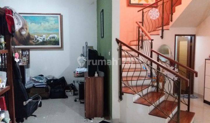 Jual Rumah Muara Sari strategis dan bagus 2