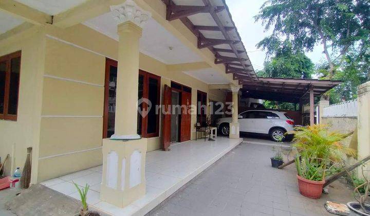 JUAL RUMAH SUMUR BATU 2