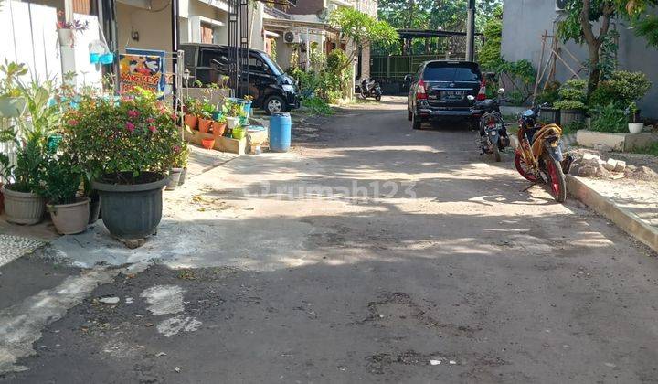 rumah murah bahkan bisa langsung di huni di dekat tol cibubur jatisampurna 2