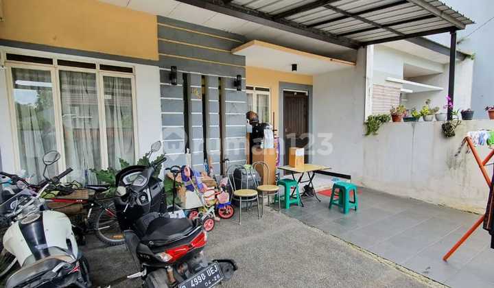 Rumah Lux di TKI 3, Taman Kopo Indah, Bandung