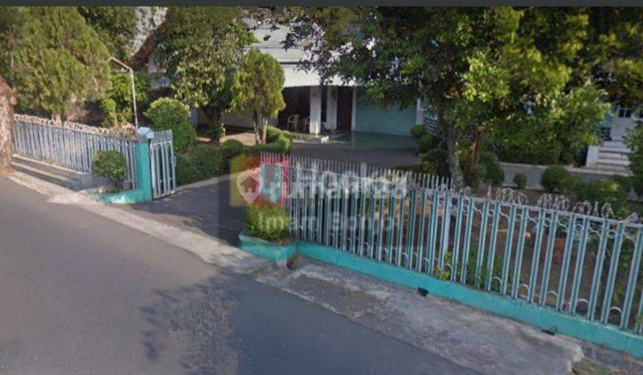 Jual Rumah Siap Pakai, Cocok Untuk Usaha mess kos Dan Kantor Candisari Semarang 6654 2