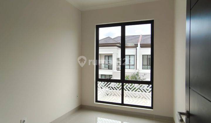 Jual Rumah Baru Podomoro Park 2