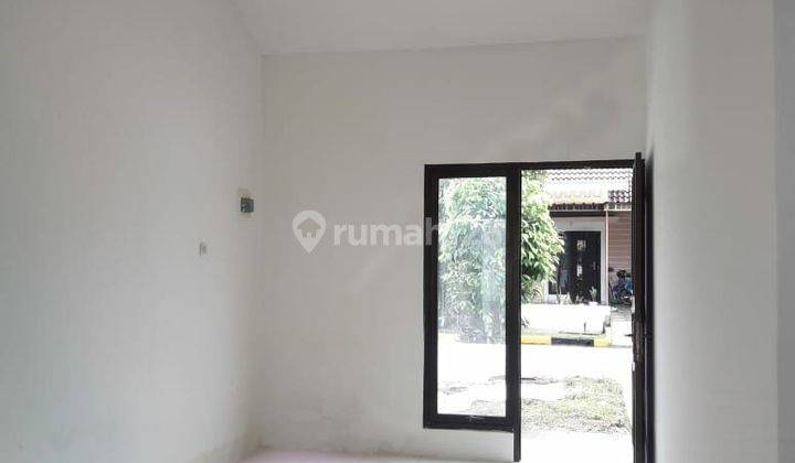 Dijual Rumah Siap Huni di Cluster Dahlia Perum Harapan Mulya Bekasi 2