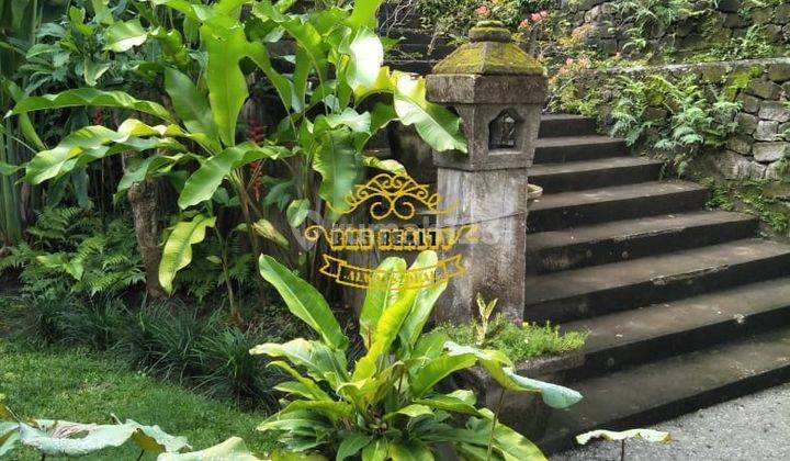 Villa Jual Lokasi Cepaka 2