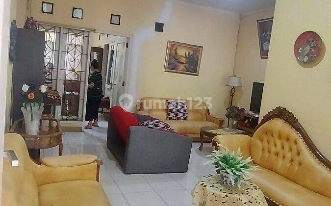 Dijual Rumah Cantik di Harapan Indah Regency Bekasi 2