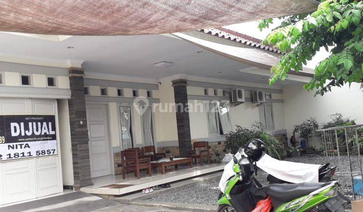 Rumah Bagus Sekali Rahayu Residence 1