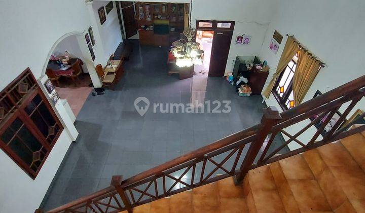 Dijual Rumah Jogja Ngaglik Sleman Dekat Ugm 2