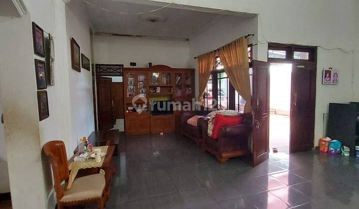 Dijual Rumah Jogja Ngaglik Sleman Dekat Ugm 2