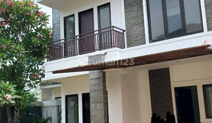 Dijual Rumah di Green Sarpa Residence 1