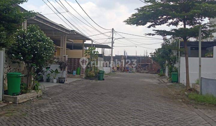 UNIT READY BELI RUMAH BEBAS BIAYA Grand Royal Regency Wage Sidoarjo 2