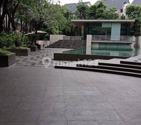 Luxury Townhouse at Jl. Panjang Kedoya - Residence 28 Jakarta Barat 2