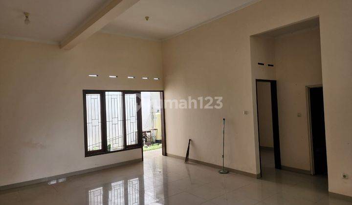 Rumah Minimalis Harga Romantis di Nanjung Regency 2