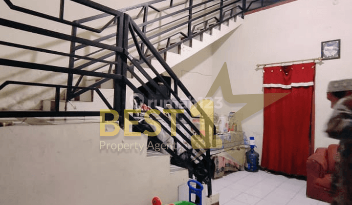 Rumah Siap Huni Bukit Permata Cimahi 1