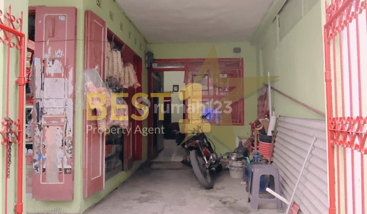 Rumah Siap Huni Bukit Permata Cimahi 2