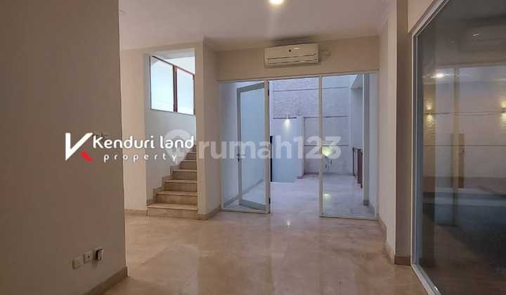 Rumah Mewah Private Pool Mazzanine Dalam Townhouse Dkt Mrt Jaksel 2