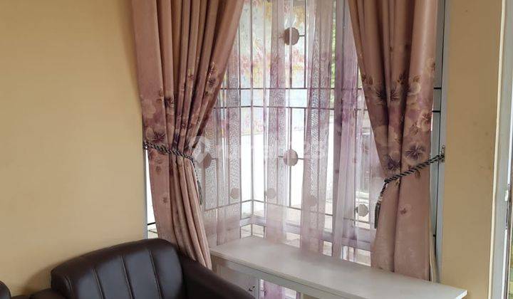 Hunian Furnished Metro Cilegon Poisisi Sudut 2